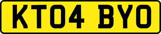 KT04BYO