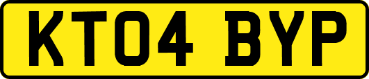 KT04BYP
