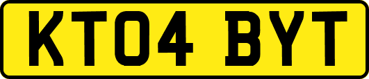 KT04BYT