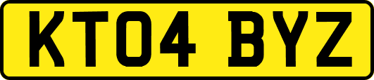 KT04BYZ