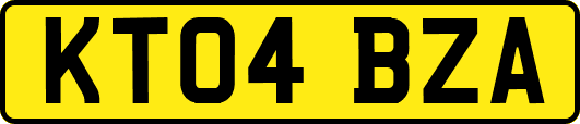 KT04BZA