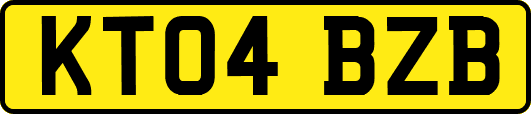 KT04BZB