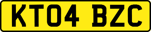 KT04BZC