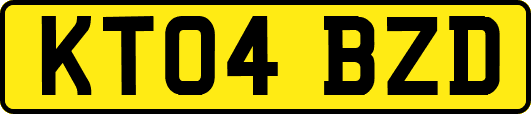 KT04BZD