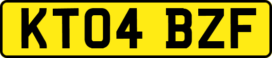 KT04BZF