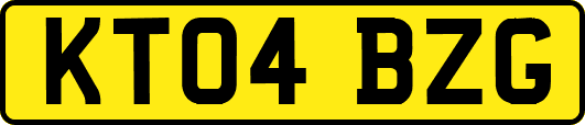 KT04BZG