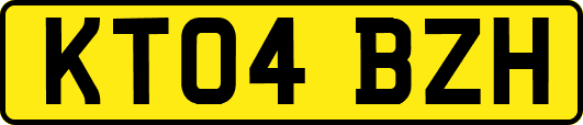 KT04BZH