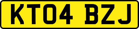 KT04BZJ