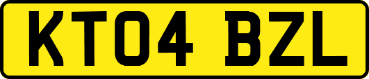 KT04BZL