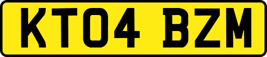KT04BZM