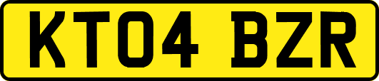 KT04BZR