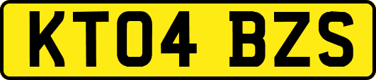 KT04BZS