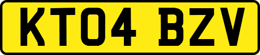 KT04BZV