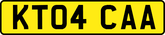 KT04CAA