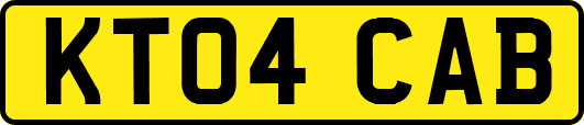 KT04CAB