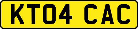 KT04CAC