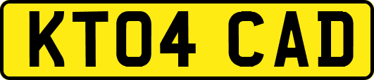 KT04CAD