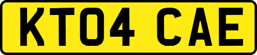 KT04CAE