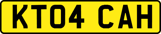 KT04CAH