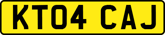 KT04CAJ