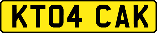 KT04CAK