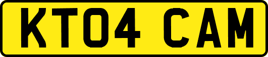 KT04CAM