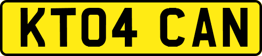 KT04CAN