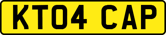 KT04CAP