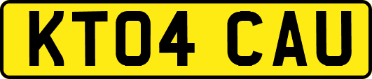 KT04CAU