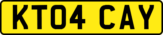 KT04CAY