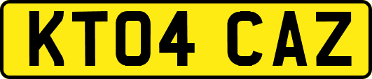 KT04CAZ