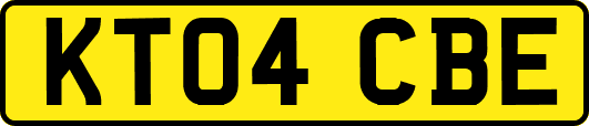 KT04CBE