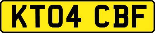 KT04CBF