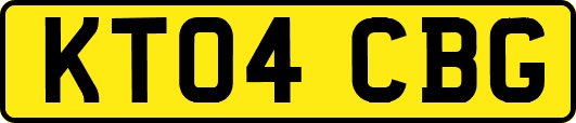 KT04CBG