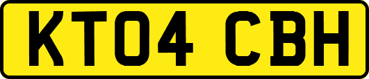 KT04CBH