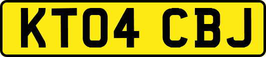 KT04CBJ