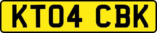 KT04CBK