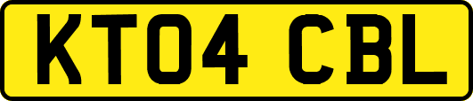 KT04CBL