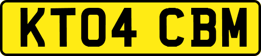 KT04CBM