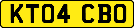 KT04CBO