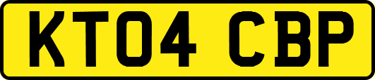 KT04CBP