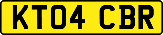 KT04CBR