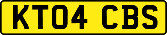 KT04CBS