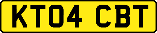 KT04CBT
