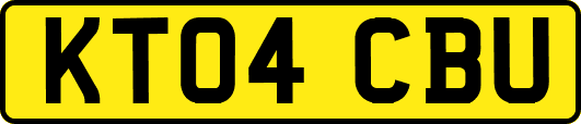 KT04CBU