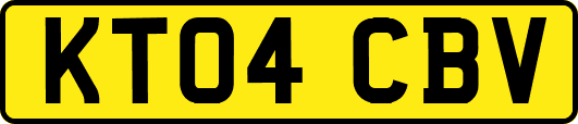 KT04CBV