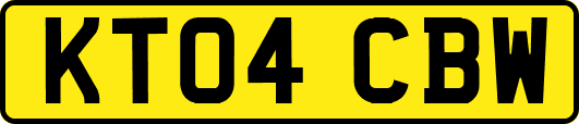KT04CBW