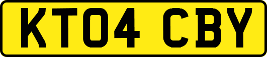 KT04CBY