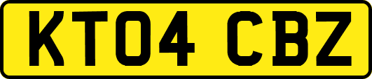 KT04CBZ