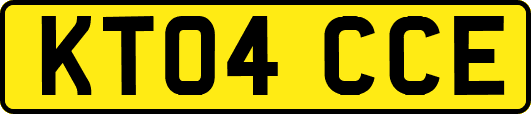 KT04CCE